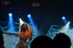 Naomi-Smalls-drag-show-Vikervaade-2