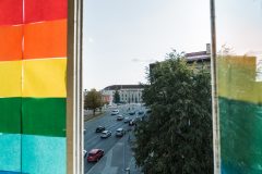 Vikervaade - autor Laila Kaasik