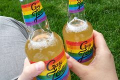 Mekkides vikerkaart - autor Merka