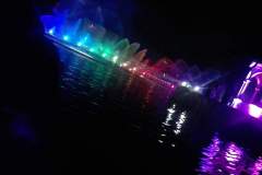 Bohemian rainbow - autor Annabel