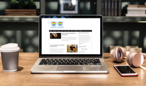 ajaveebi Vikervaade ekraanikuva 4