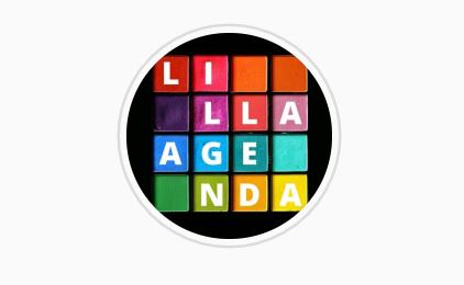 Tänasest on eetris uhiuus queer-podcast Lilla agenda