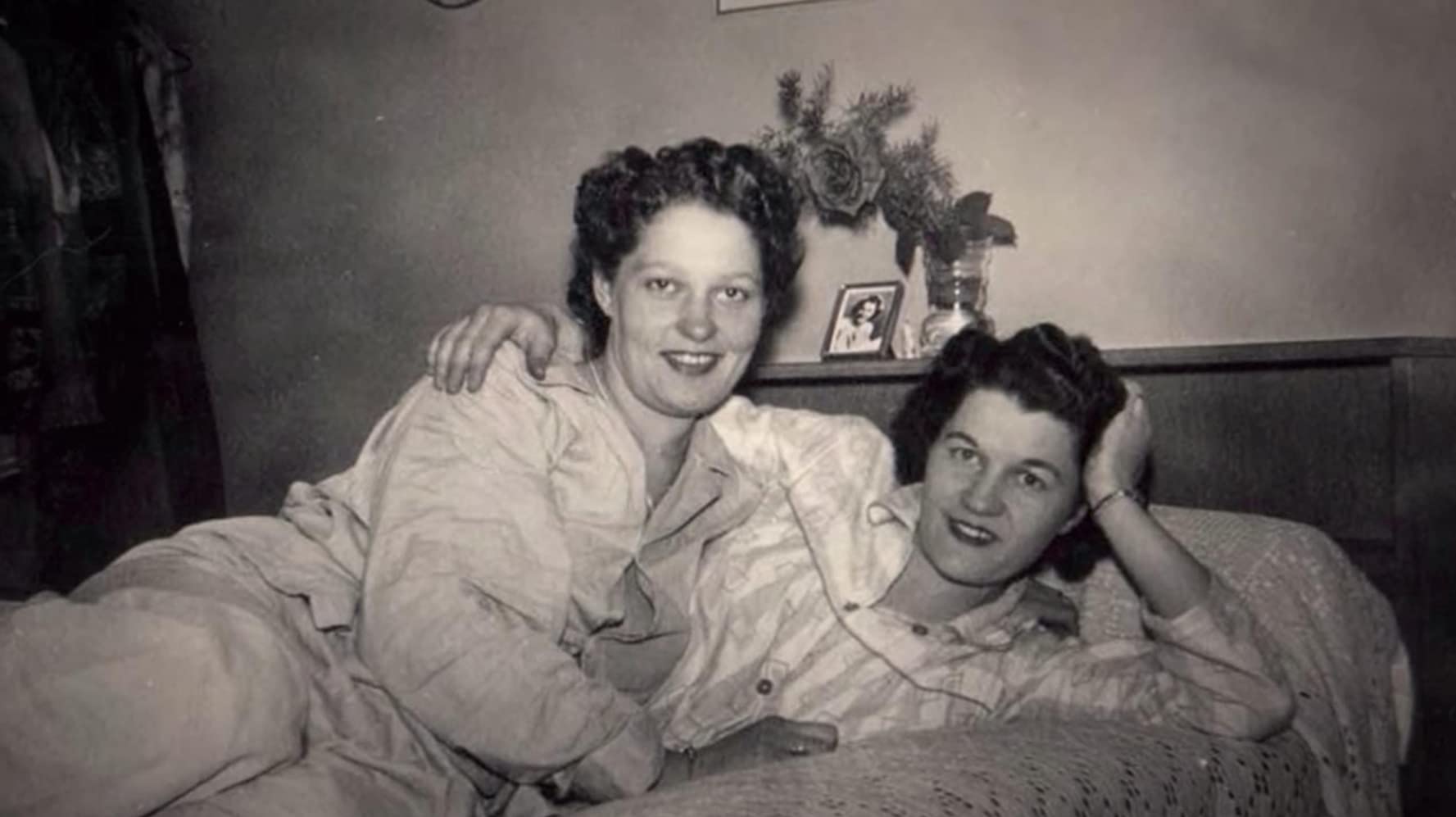 Filmisoovitus: Salajane armastus