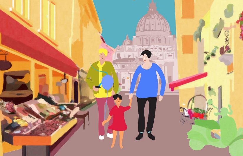 Kas Euroopa LGBTI-inimeste seas domineerib lootus või hirm?