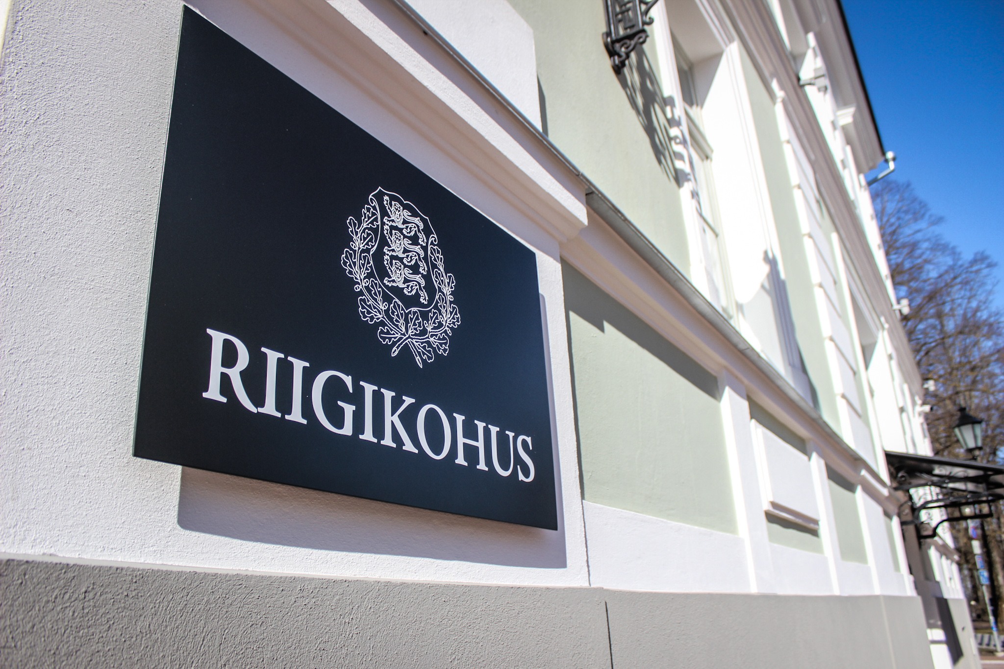 Riigikohus: riik peab hüvitama samasoolise paari pereellu sekkumisega tekitatud mittevaralise kahju