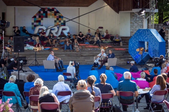 Arvamusfestivalil arutletakse teemal “Abielureferendum – päristeema või asendustegevus?”