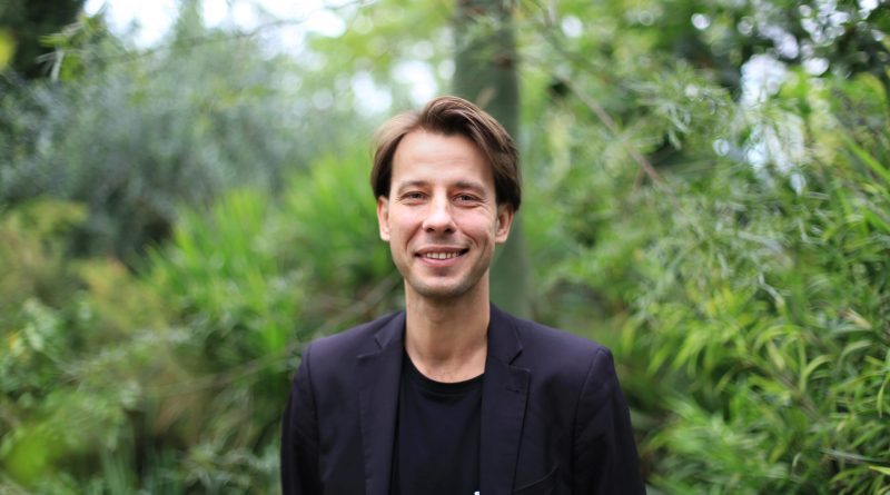 Kaspar Kurve: kooseluseadus on eilne päev, täna taotleme abieluvõrdsust!