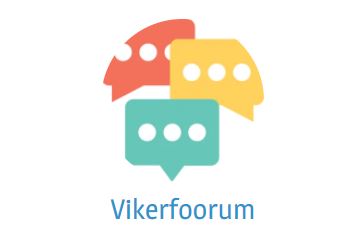 Avatud on uus LGBT+ foorum ehk arutlussait “Vikerfoorum”