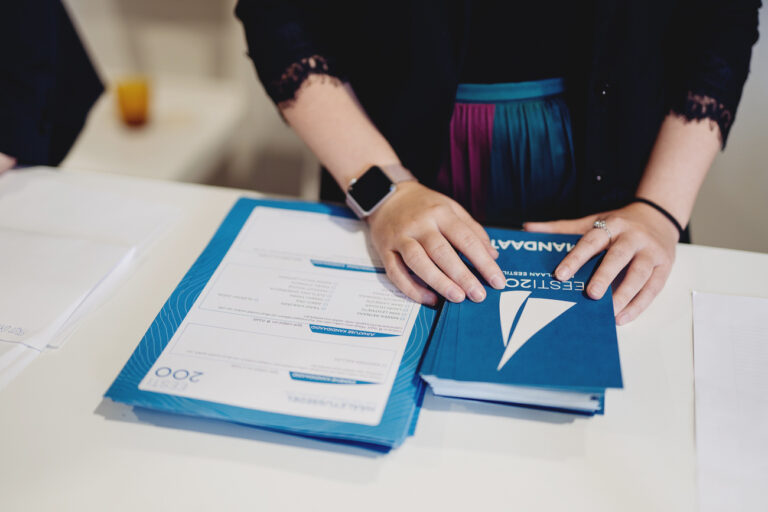 Eesti 200: seisame selle eest, et samasoolised paarid saaksid abielluda