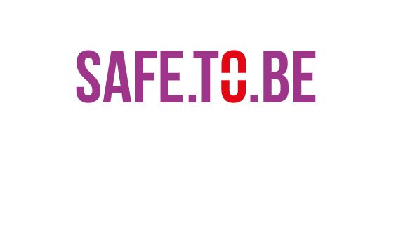 Osale interaktiivsel online-konverentsil “Safe to be“