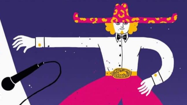 Baltic Drag King Festival 2020 toimub virtuaalselt