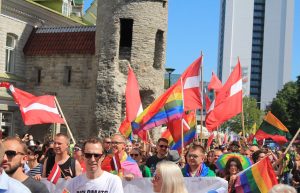 Photo by Joosep Nahkor