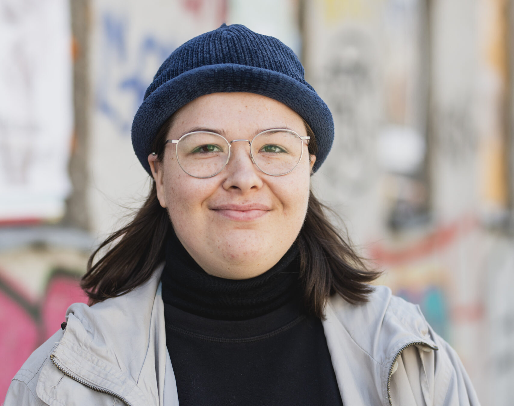 Instagramis Heterokringlina tuntuks saanud LGBTQ+ aktivist Anette Mäletjärv kandideerib Tallinnas sotsiaaldemokraatidega