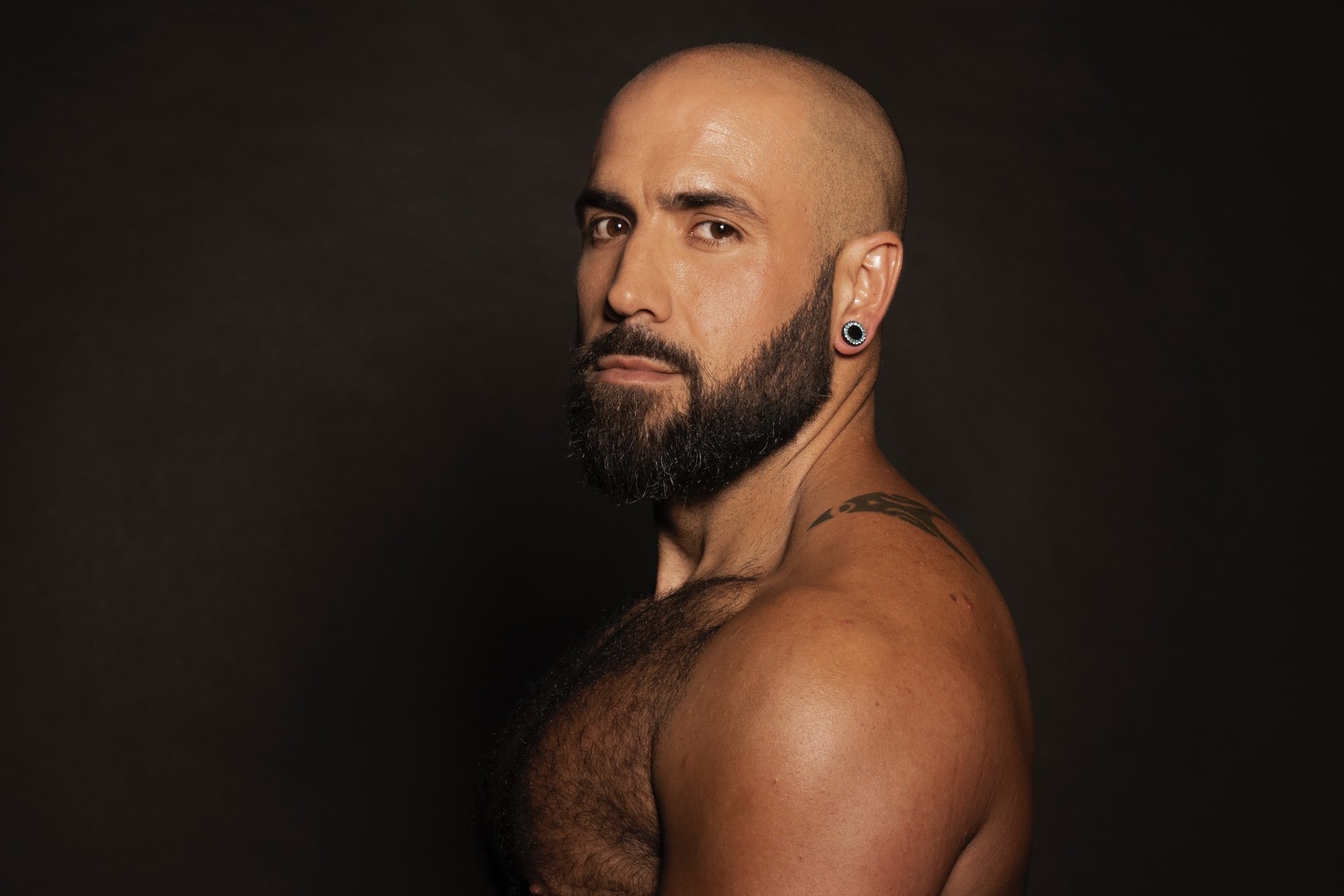 Kuula järgi Tallinn Bearty saateid IDA raadios