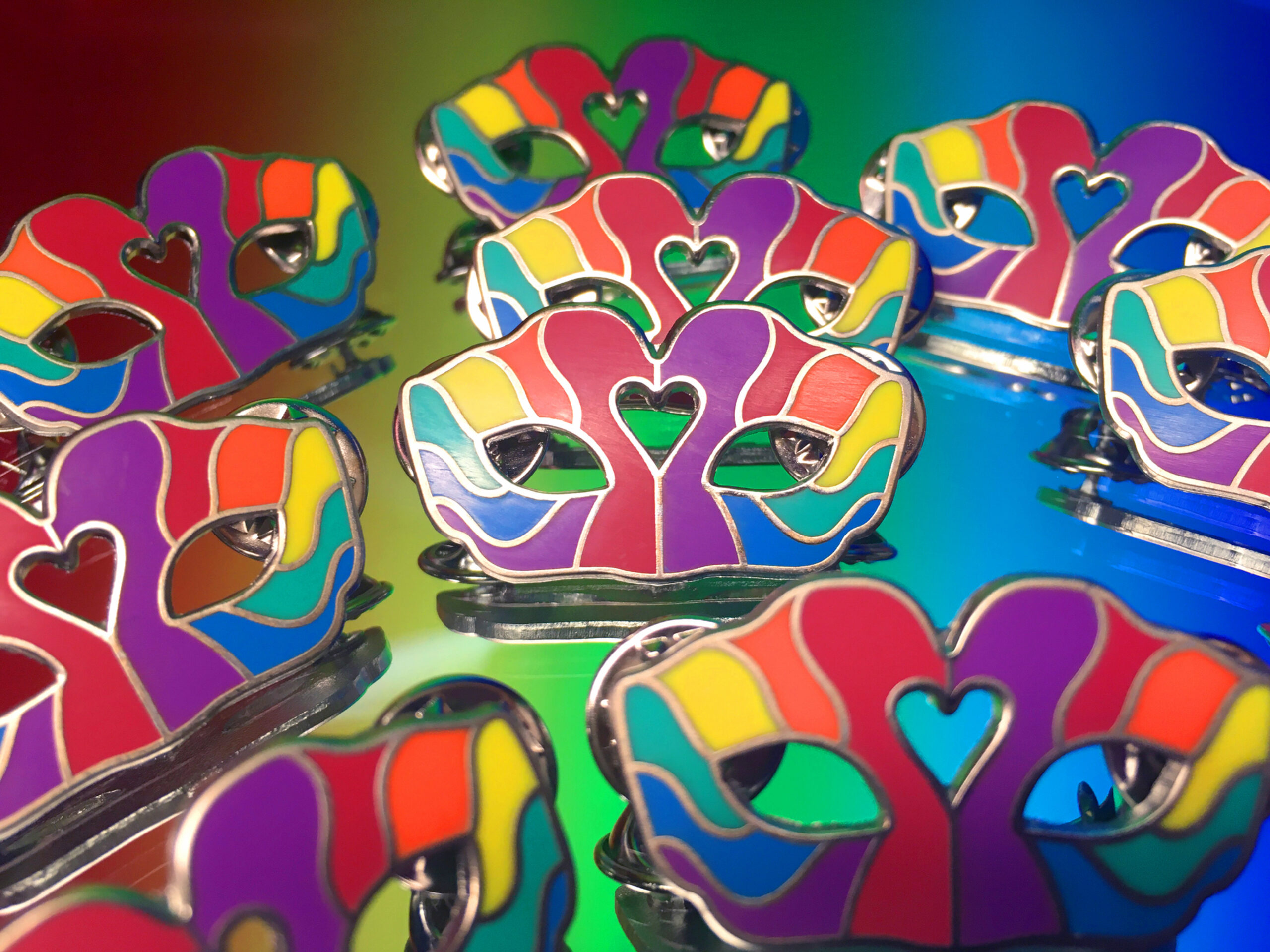 LGBT Ühing kutsub üles esitama vikerkaarekangelase nominente