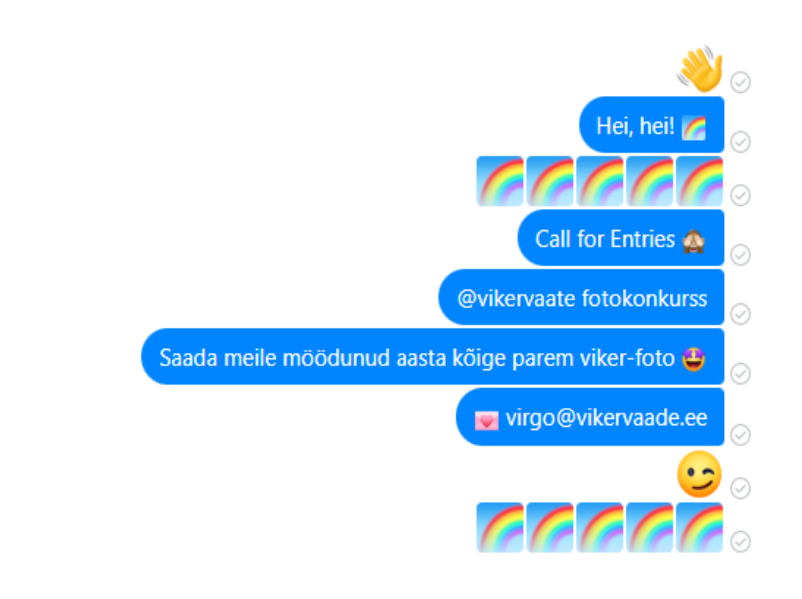 vikervaate fotokonkurss