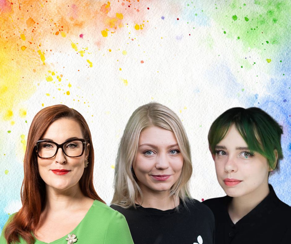 Riigikogu kandidaadid: Kuidas seisan valituks osutumisel LGBT+ kogukonna huvide ja õiguste eest? #4