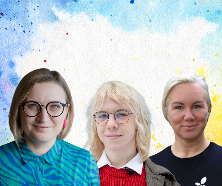 Riigikogu kandidaadid: Kuidas seisan valituks osutumisel LGBT+ kogukonna huvide ja õiguste eest? #1