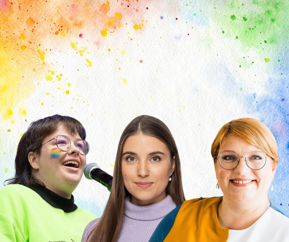 Riigikogu kandidaadid: Kuidas seisan valituks osutumisel LGBT+ kogukonna huvide ja õiguste eest? #6