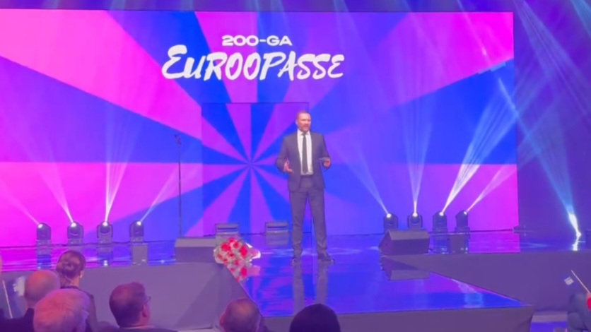 Eesti200: Kõik inimesed, sealhulgas ka LGBT+ kogukond, vajavad Euroopas oma põhiõiguste paremat ja tõhusamat kaitset