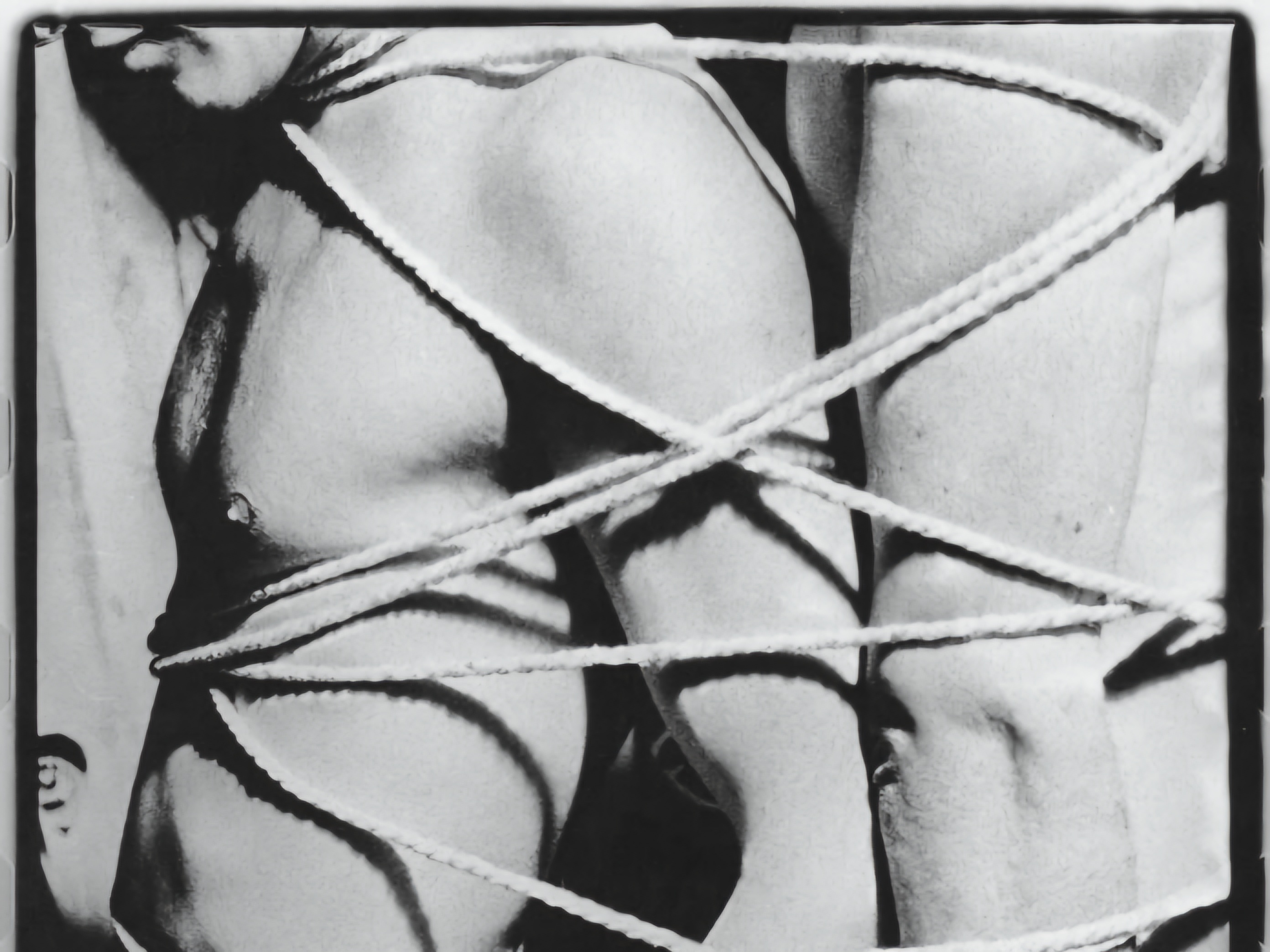 Fotomuuseumi uus teema-aasta keskendub keha kujutamisele Eesti fotoajaloos