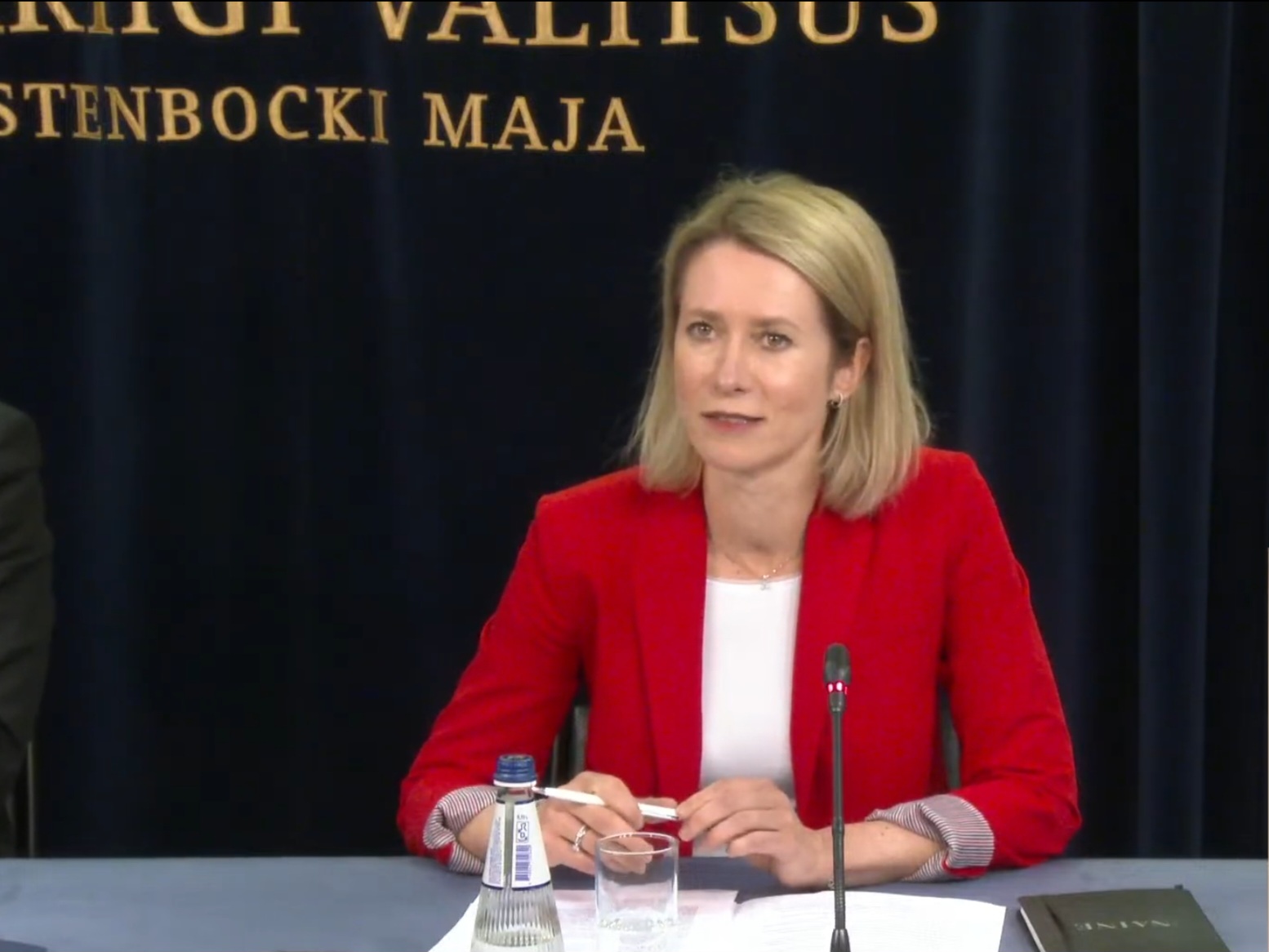 Abieluvõrdsus on üks märksõnadest, mille ära tegemise üle on ametist lahkuv peaminister uhke.