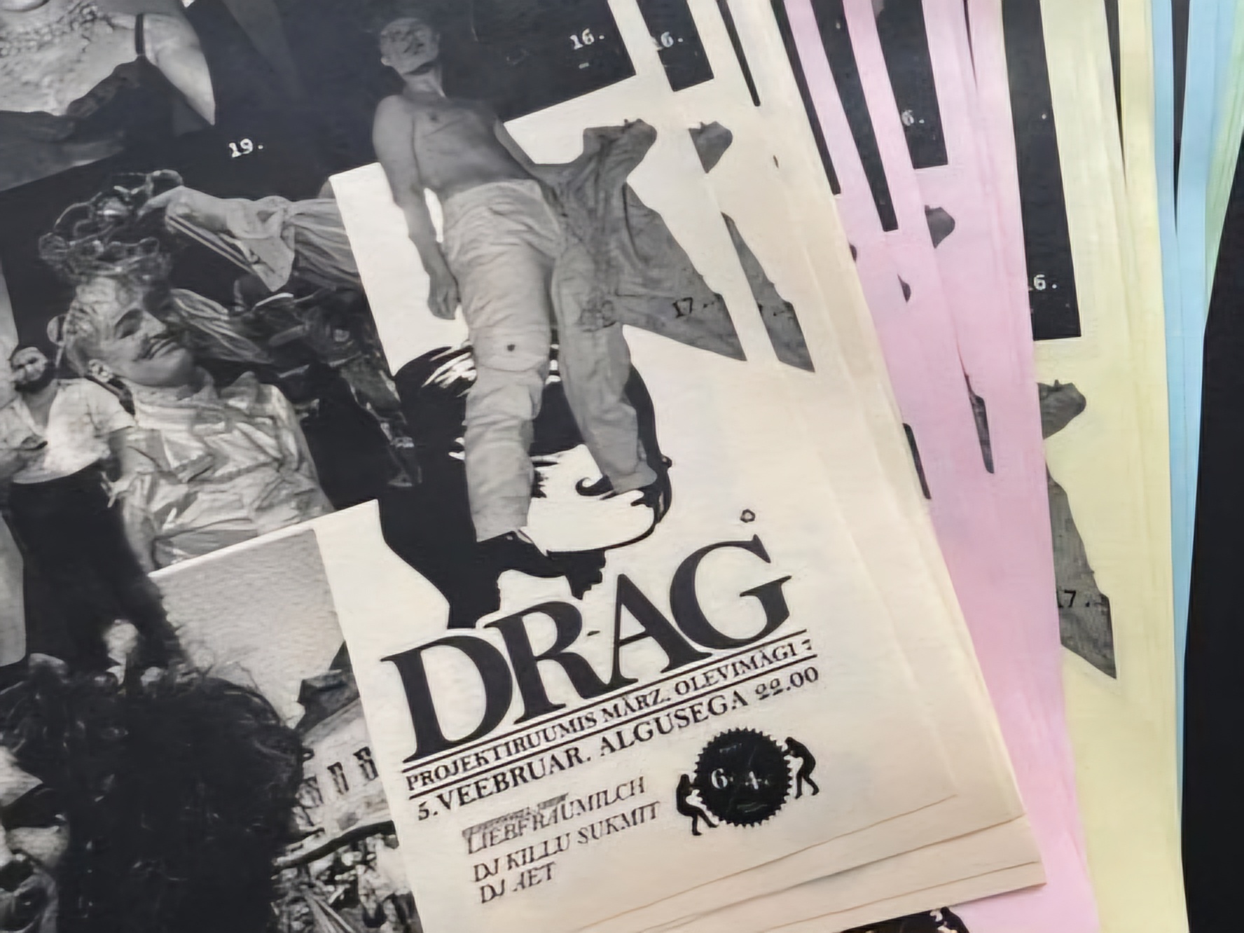 Helgi Saldo annab avaliku loengu sooväänamise ajaloost Eestis