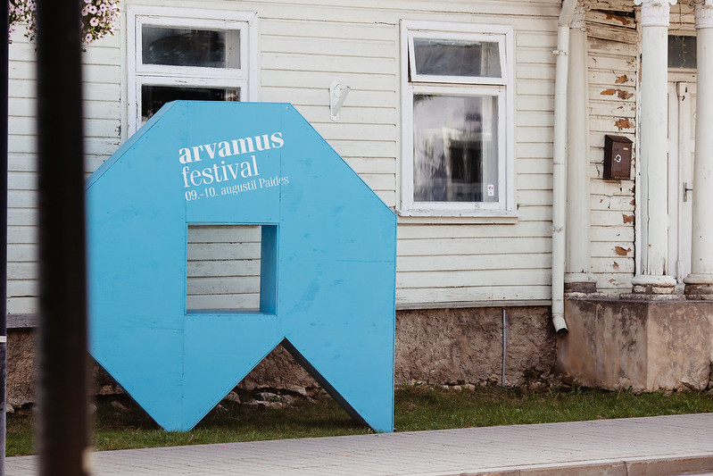 Arvamusfestivalil toimub arutelu ” Transinimeste õigused Eestis – kuidas edasi?”