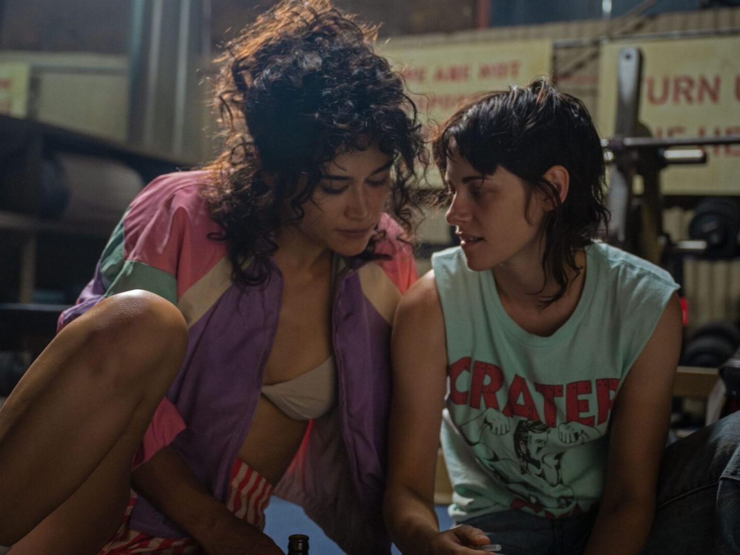 Elektriteatris esilinastub kväärmärul “Armastus, valed, veri”