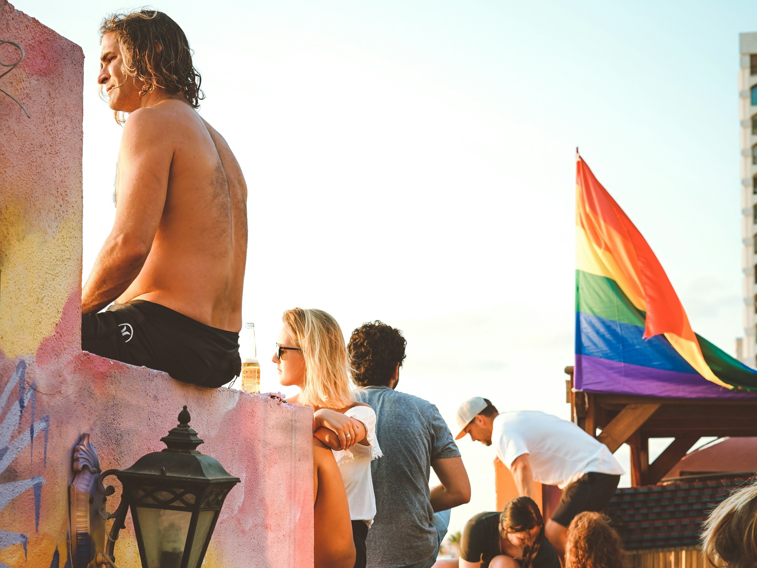 Hungr ja MTÜ Sa Suudad korraldavad noortega paneeldiskussiooni