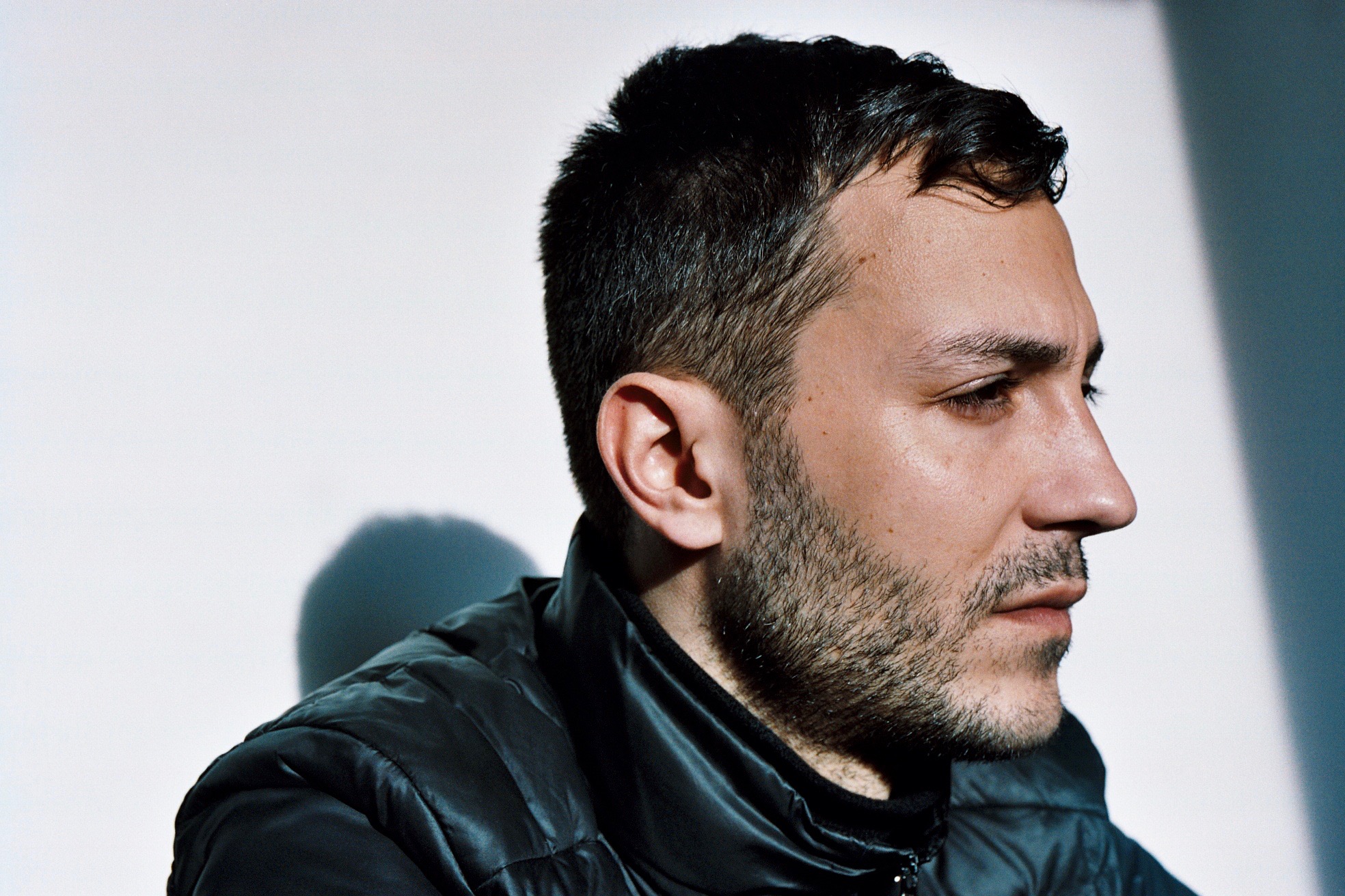 Shelter toob Tallinnasse maailmakuulsa Prantsuse DJ ja produtsendi