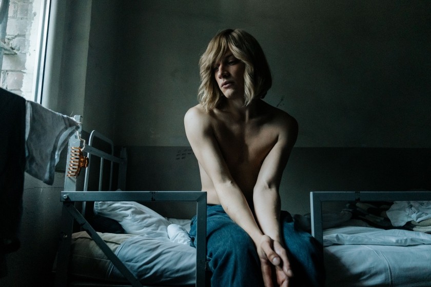 Kinodes linastub film Poolas elavast transnaisest “Naine ja..”