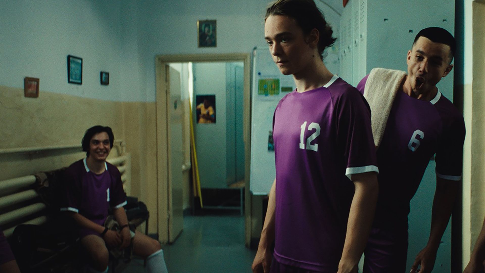 PÖFF Shortsil linastub lühifilmikogumik “Kvääritud tõprad”