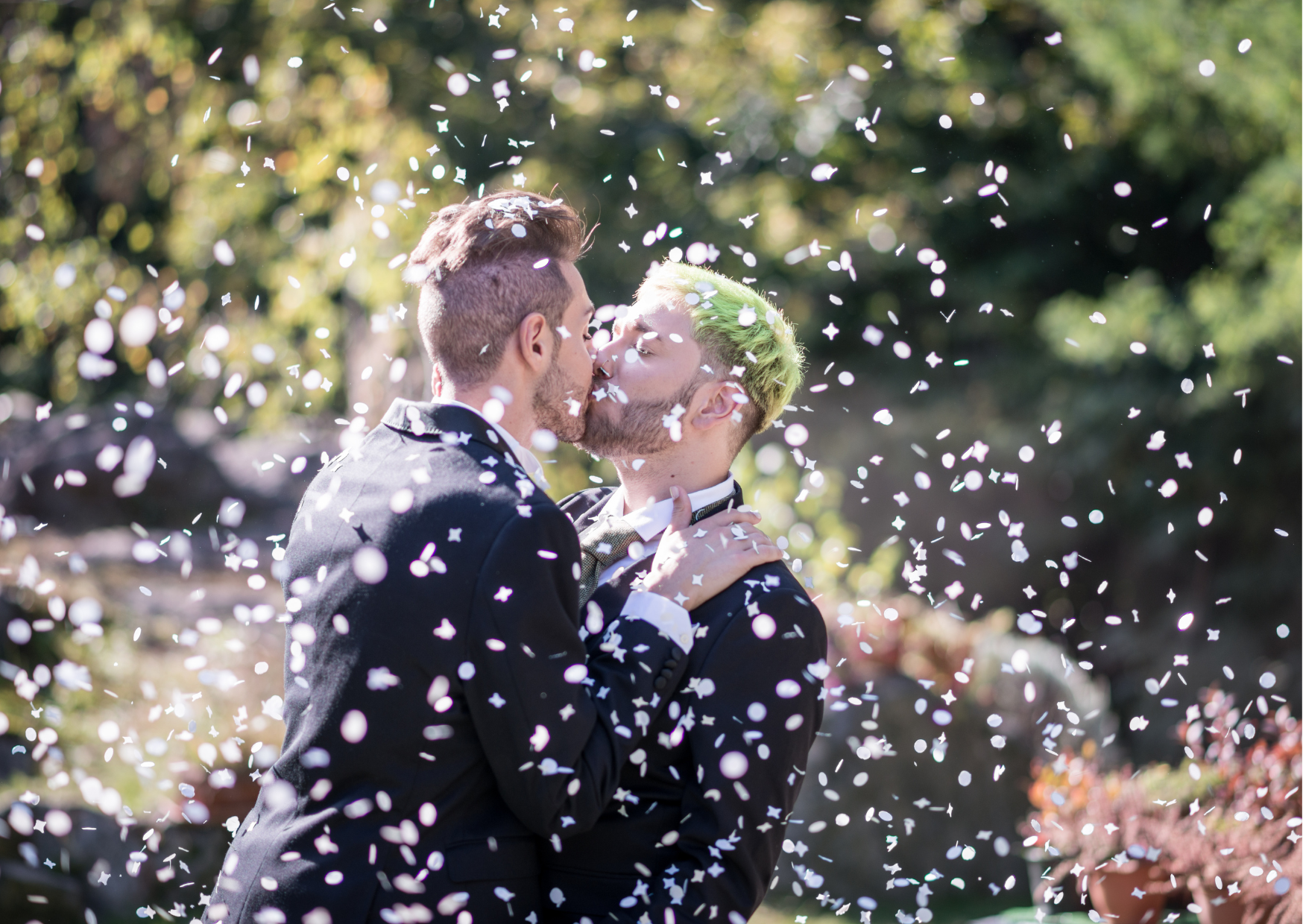 2024. aastal abiellus 183 samast soost paari