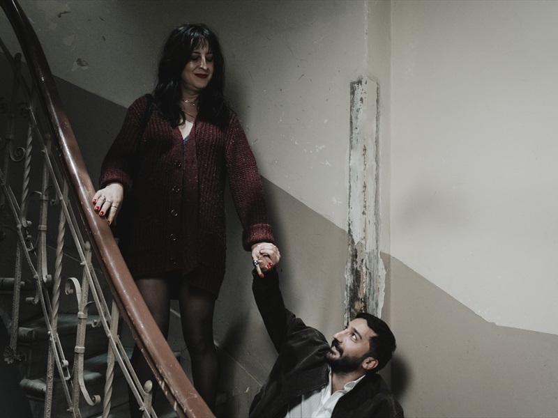 Filmi “Ristteel” eriseansil toimub kväär-vestluspaneel