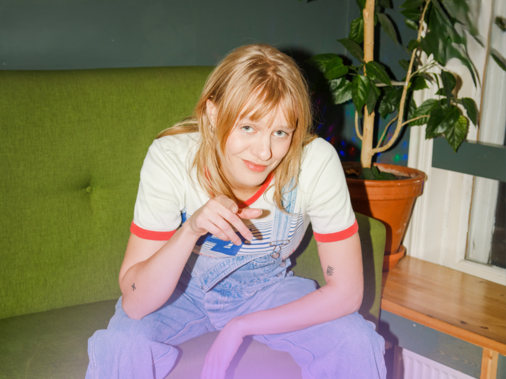 Kalamaja Blues tähistab 2. hooaega erilinastuse ja kiirsõbruneminesega