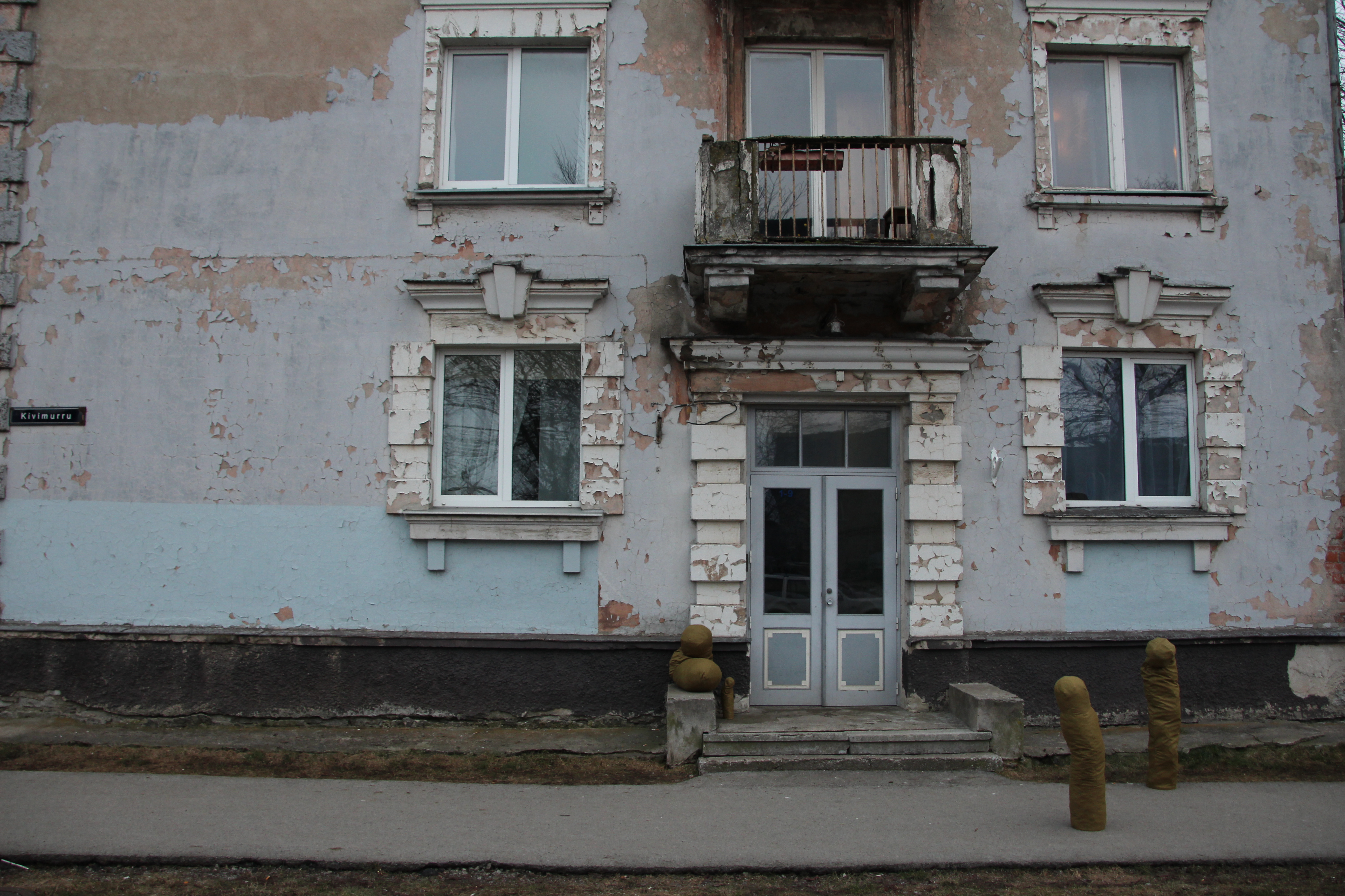 Karl Joonas Alamaa avab lootust käsitleva isiknäituse “Igapäevane mäng ja leib”