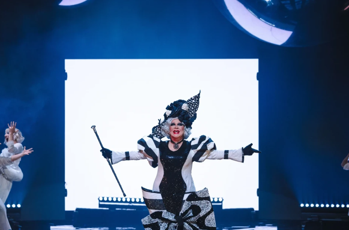 Teatrikuu raames toimub loeng-tuur „Pöörased teatrilood: sada aastat Eesti kväärteatrit”