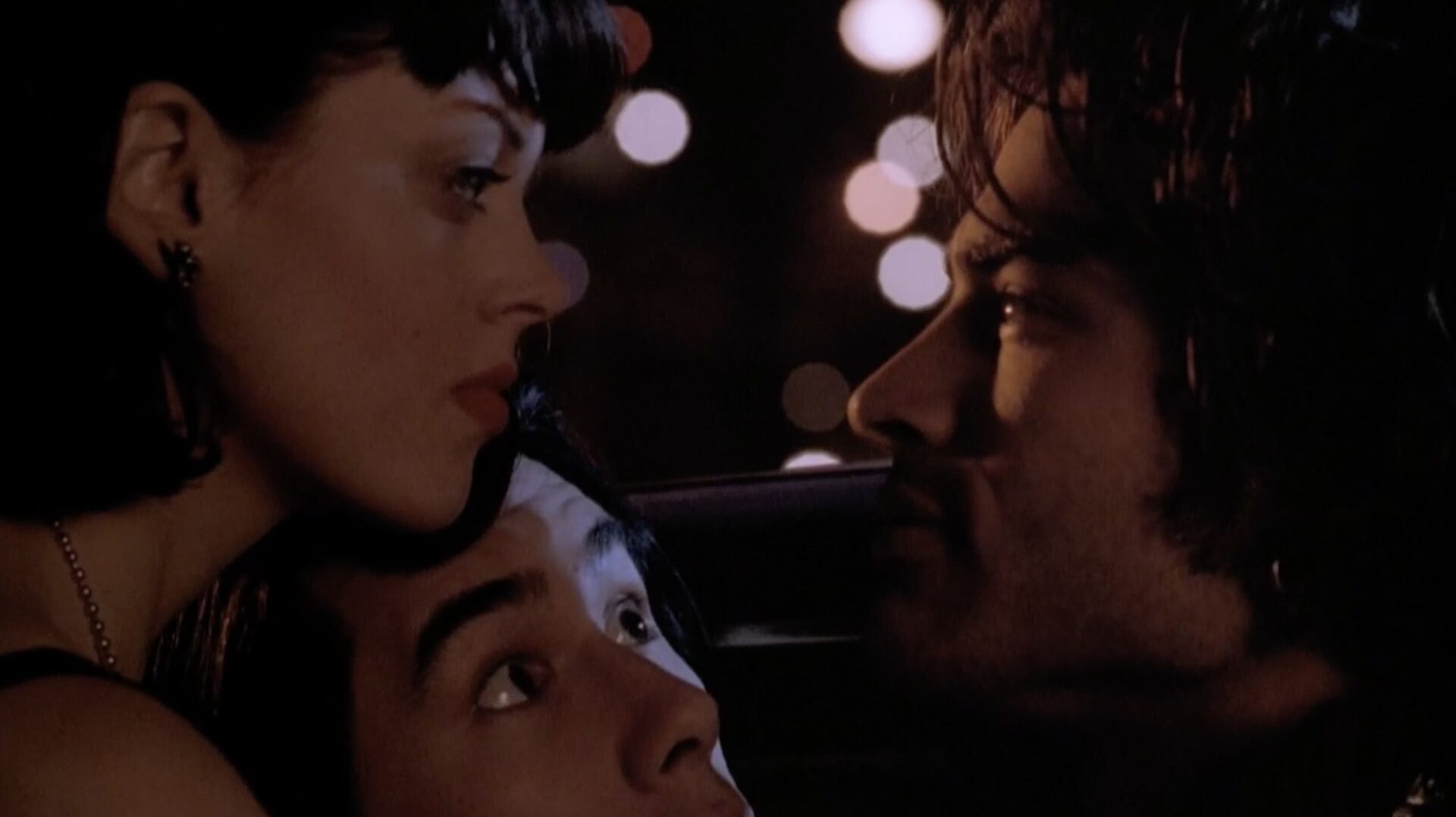 Elektriteatris linastub hilisõhtuse programmi MURRA SÜDA / MURRA KAEL raames film “Neetud sugupõlv”