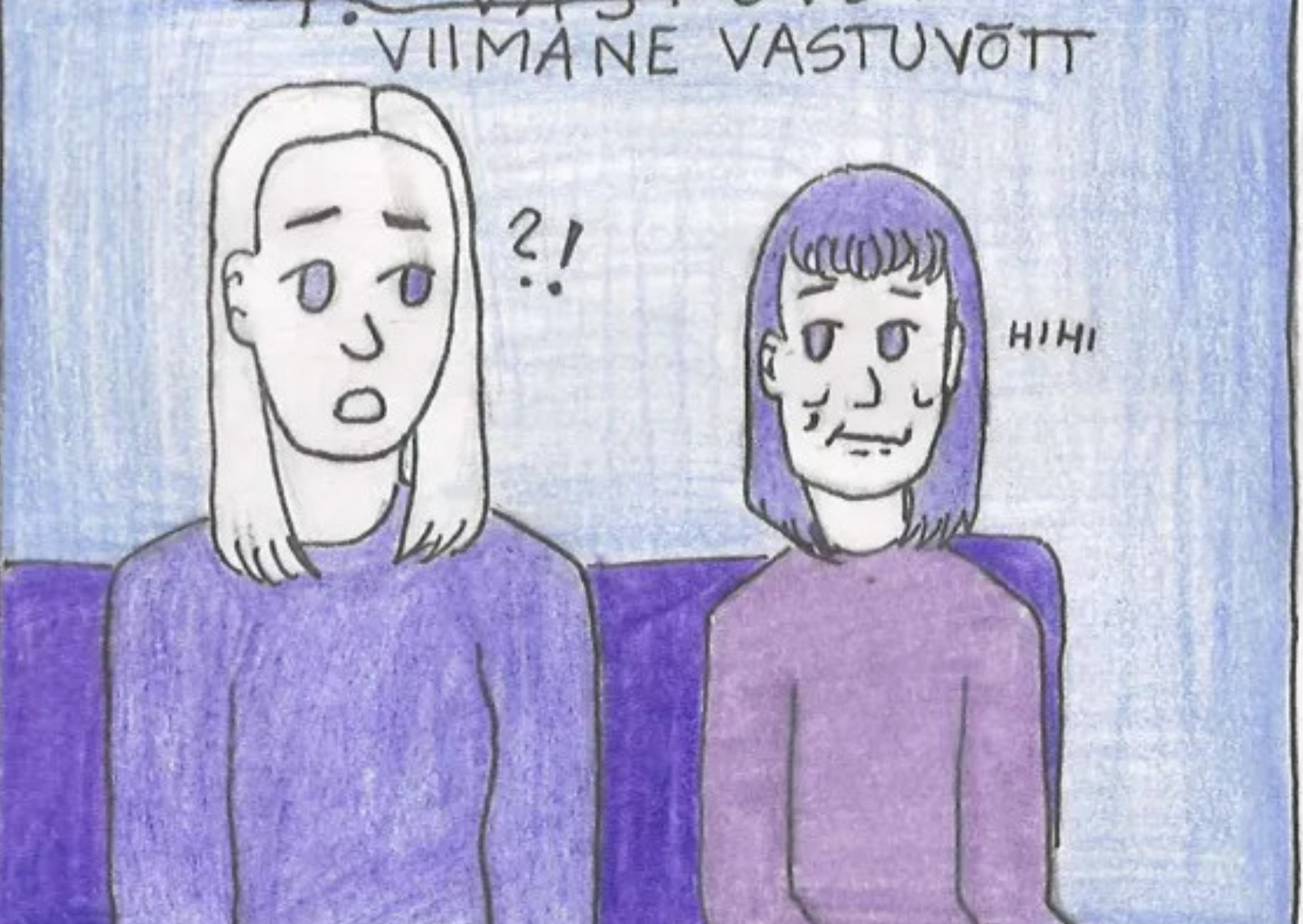 Uuring paljastab, kuidas LGBTQI+ noored Eestis vaimse tervise toega hätta jäävad