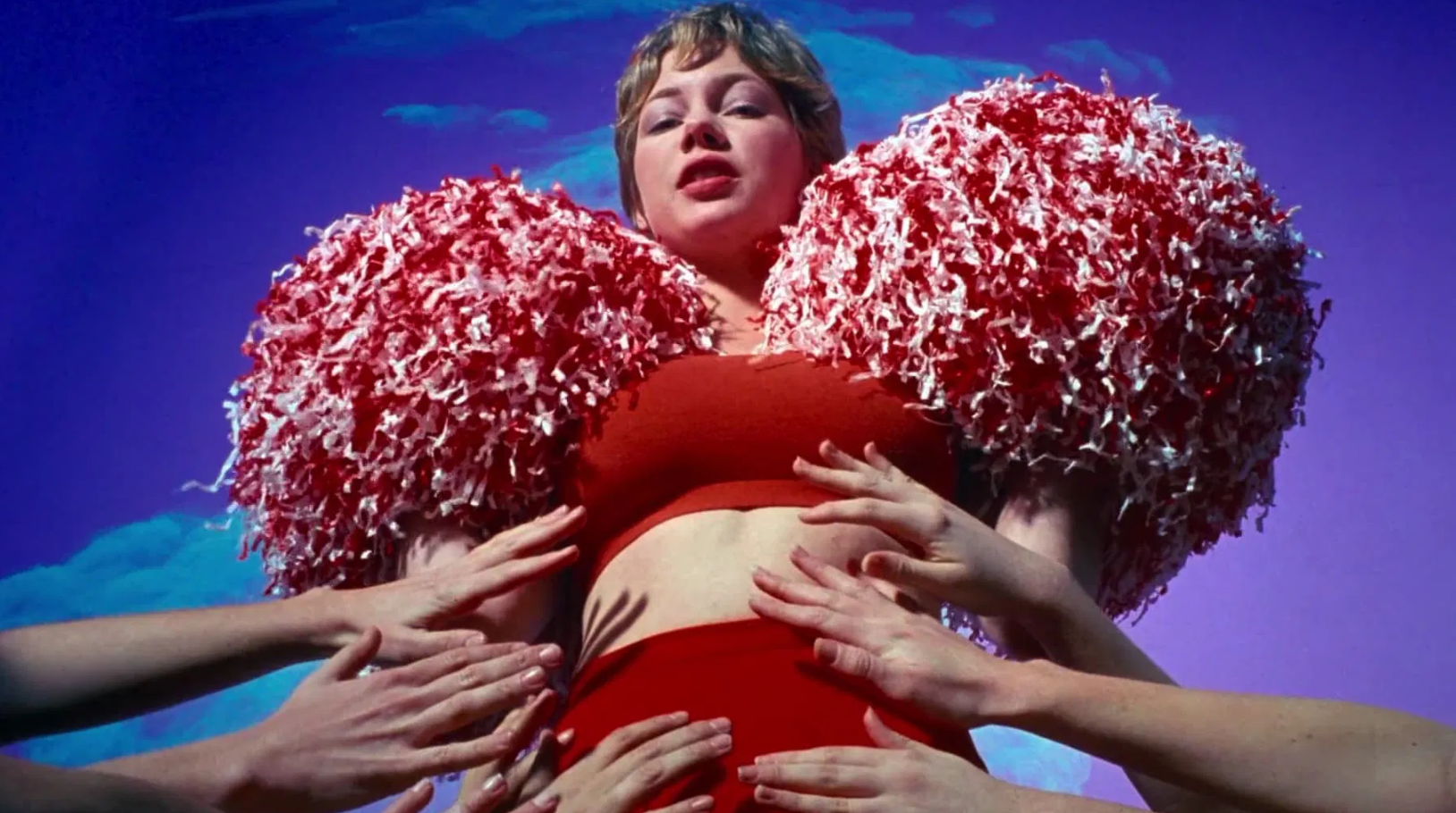 Kino Tartu Elektriteater tähistab Pride’i kuud tõeliselt meeleoluka satiiriga