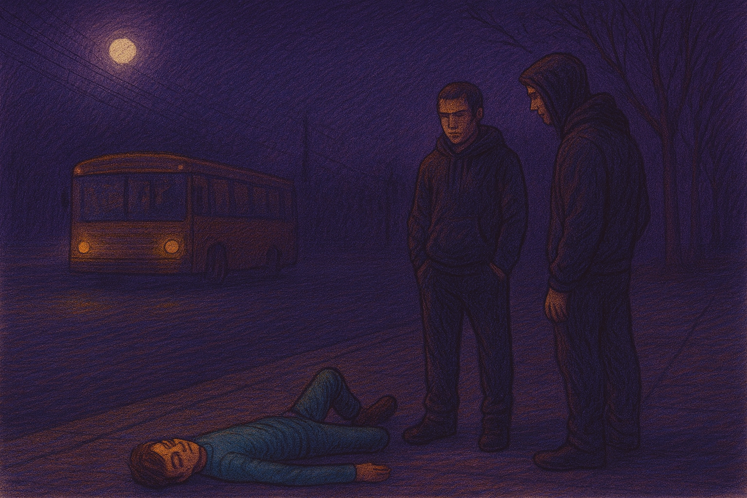 Just seetõttu peame marssima:  Kolm lugu LGBTQ+ vastasest vägivallast Eestis