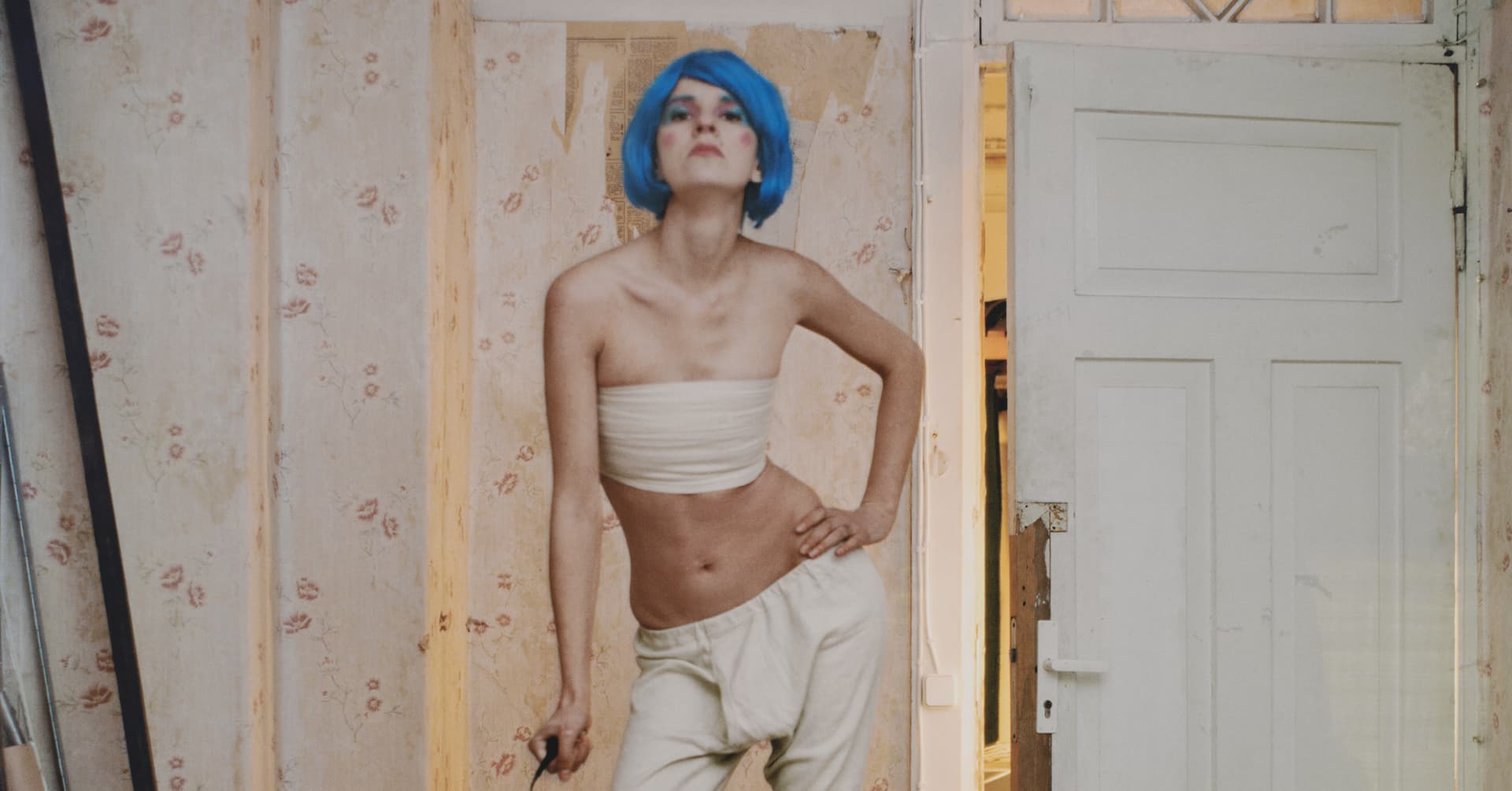 Kumus avatakse suur ülevaatenäitus “Anna-Stina Treumund. Kuidas ära tunda lesbit?“