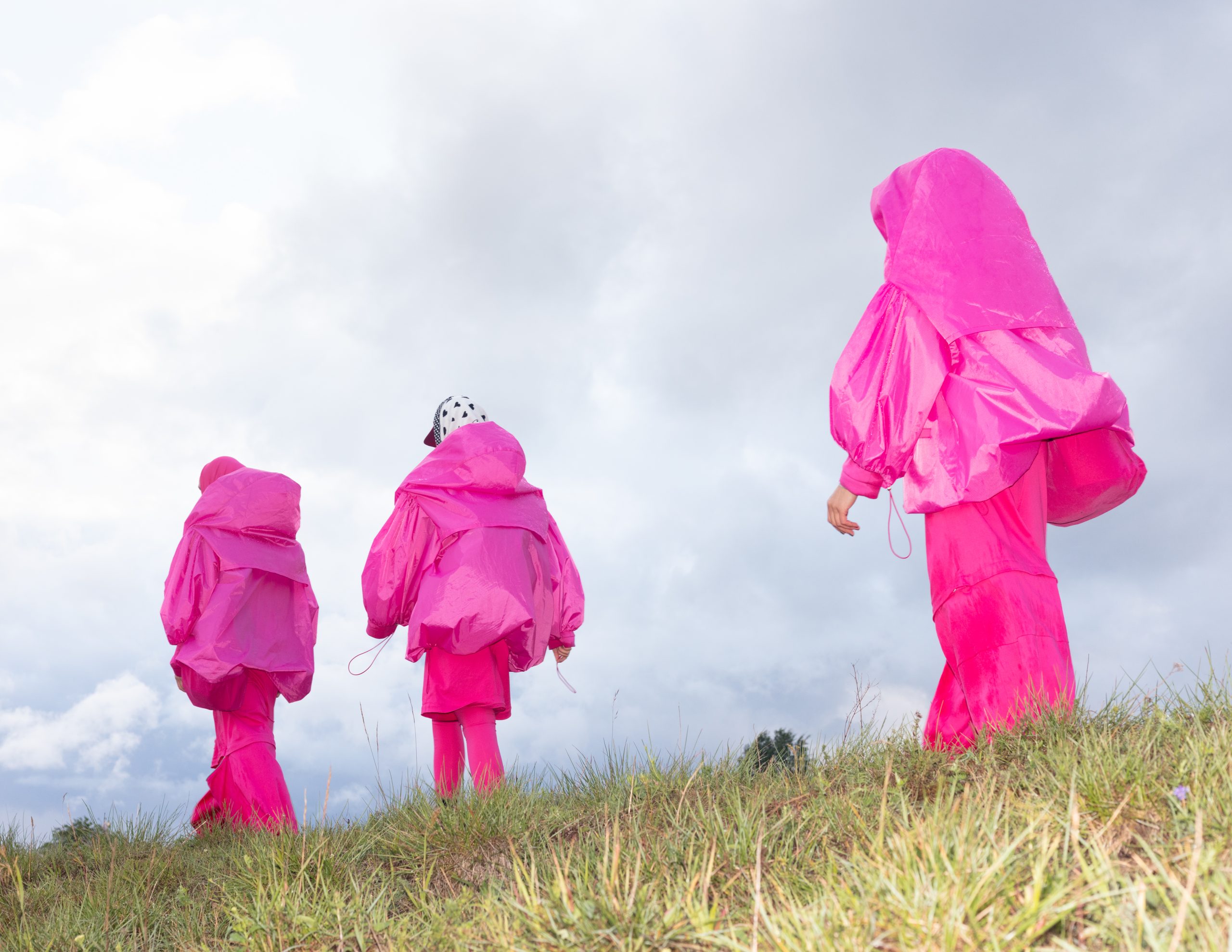 Moefilmide festivali MoeKunstiKino juubeliaasta avab kodumaine moedokumentaal