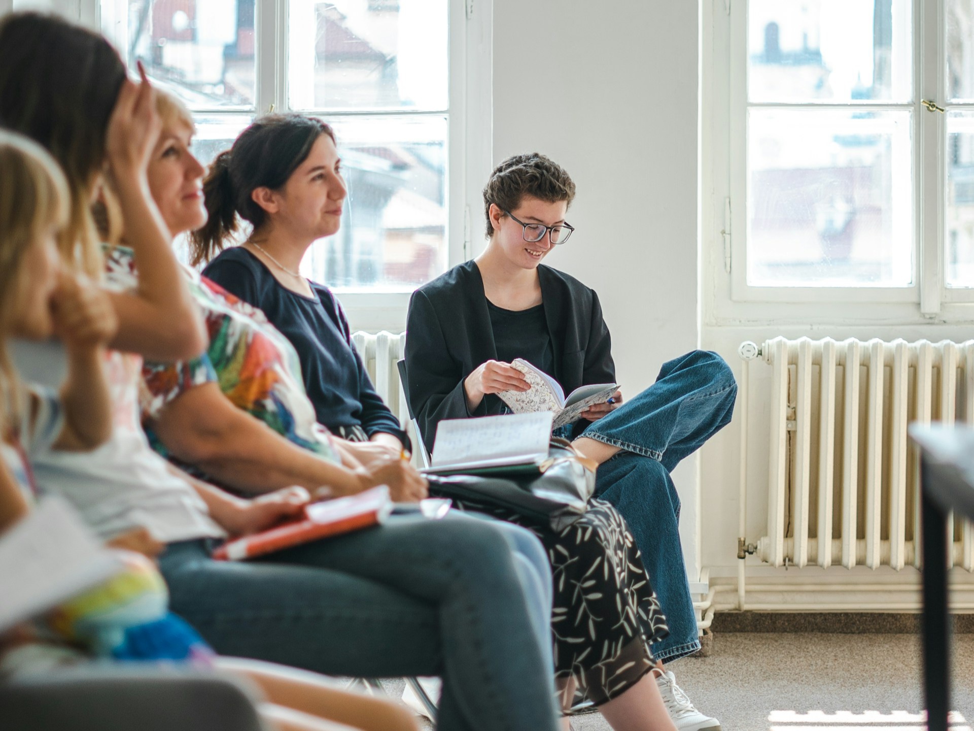 Q-Space alustab LGBTQ+ inimeste tugigruppidega Tallinnas, Tartus ja Narvas