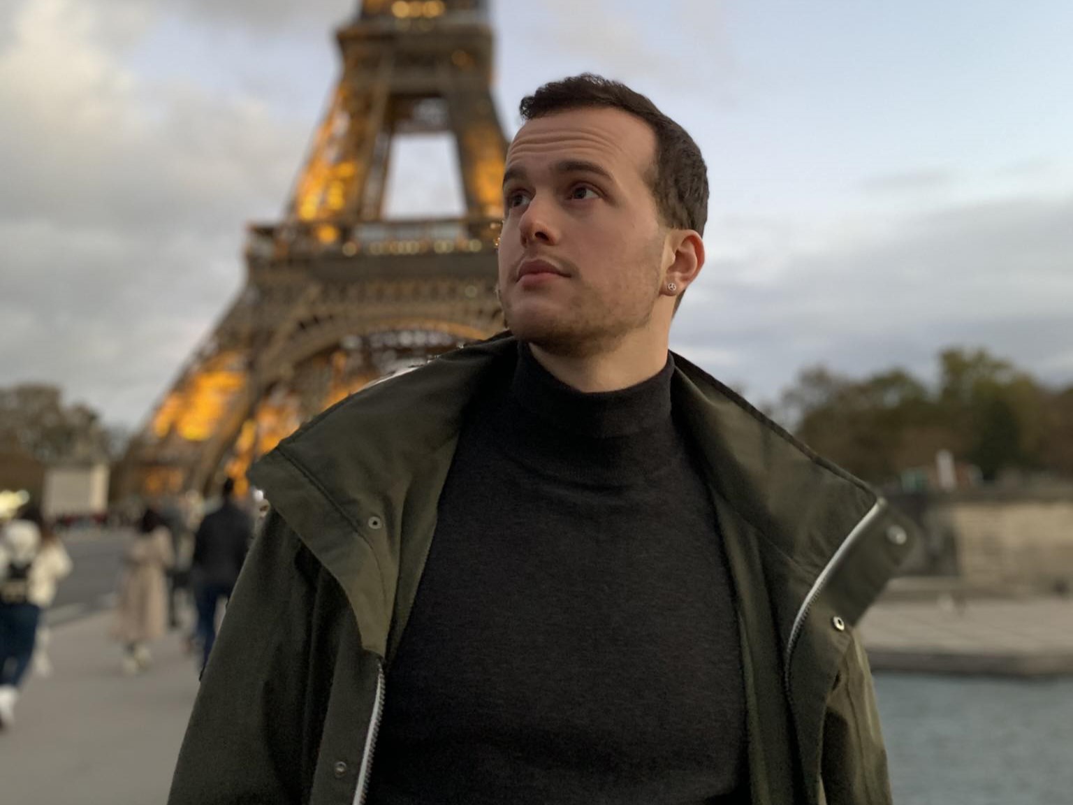 Narvas toimub töötuba “Maskuliinsus: jõud, haavatavus ja vabadus olla sina ise”