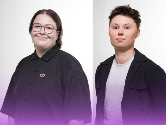 Kväärid kohtuvad valimiste eel kandidaatidega tantsupõrandal