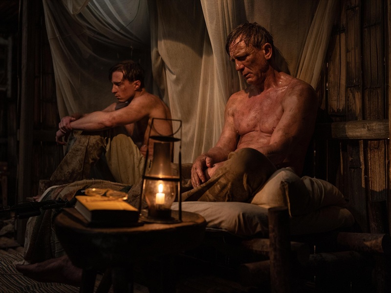 Festheart filmifestivalil linastunud film “Kväär” jõuab kinodesse