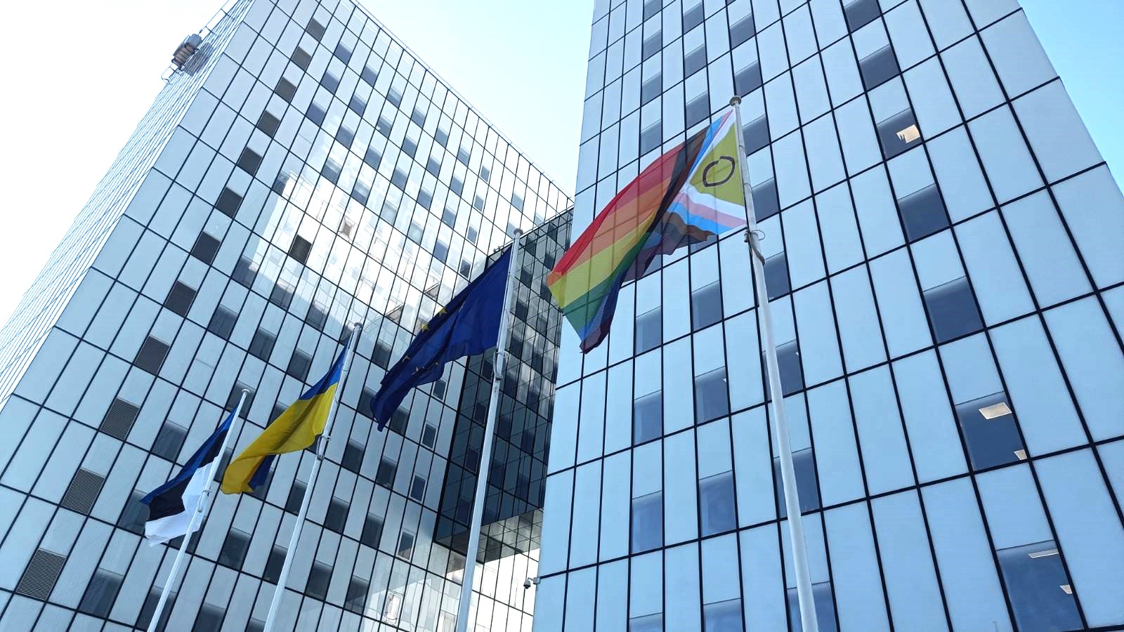 Majandus- ja Kommunikatsiooni ministeeriumis valmis Eesti esimene LGBTIQ-inimeste turvatunnet ja võrdseid võimalusi edendav riiklik strateegia