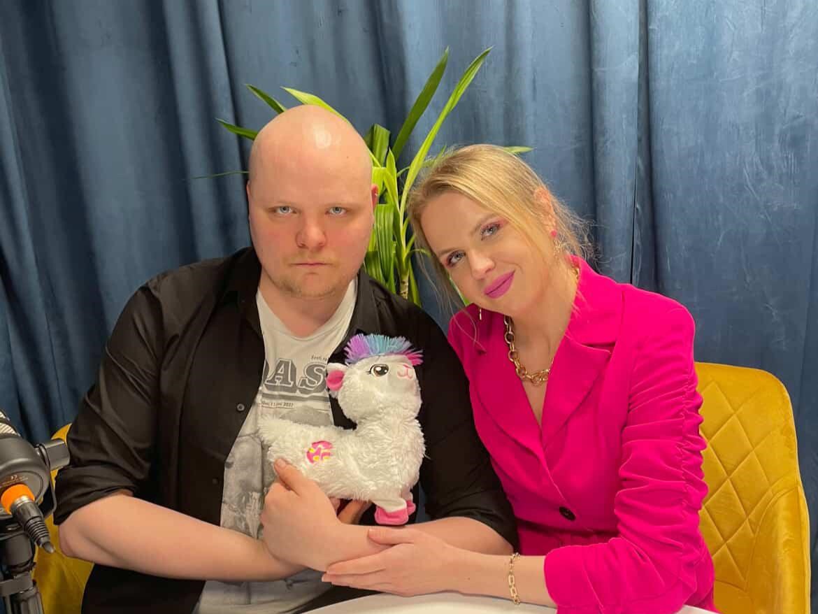 Taskuhäälingu Draama-Laama uues osas räägitakse drag-kultuurist Eestis